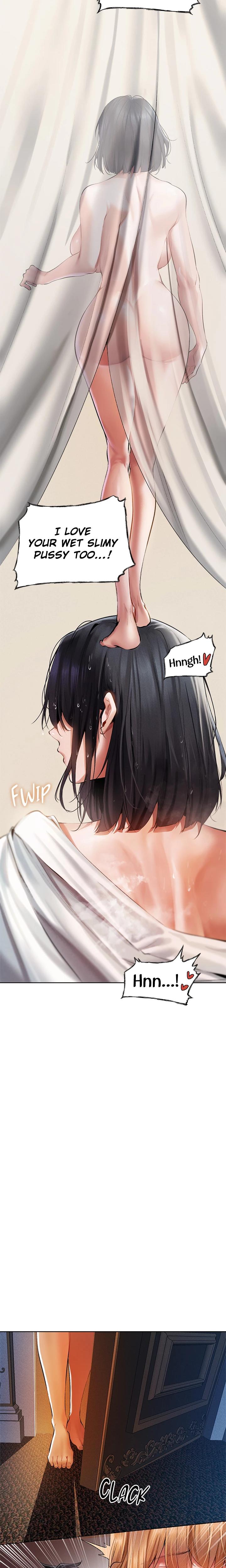 Milf Hunter In Another World chapter 13 page 15