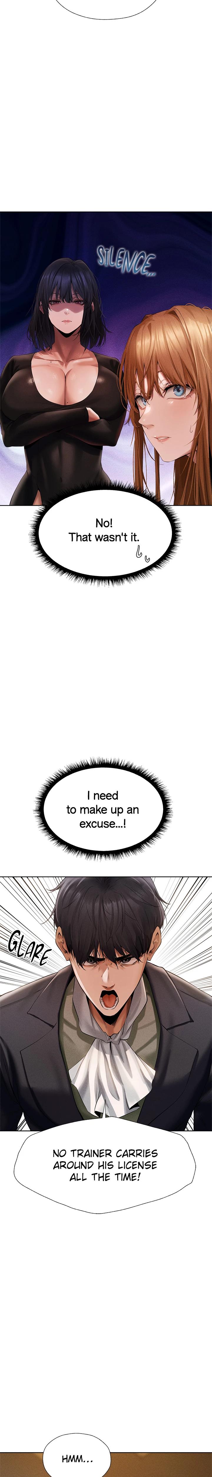 Milf Hunter In Another World chapter 13 page 24