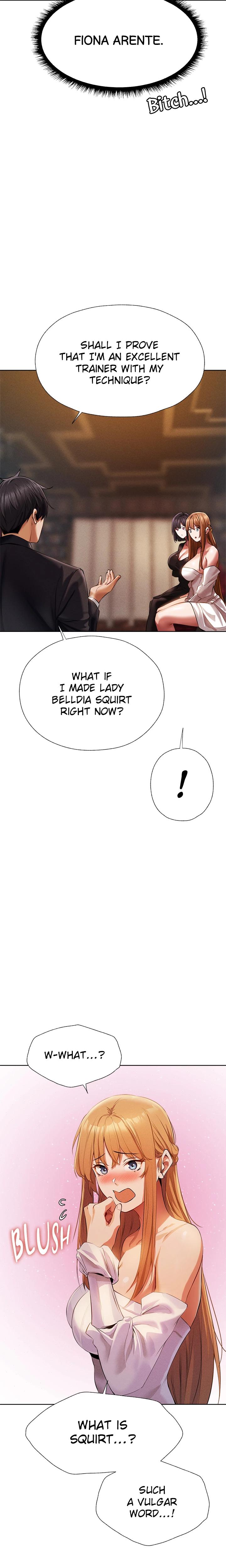 Milf Hunter In Another World chapter 13 page 27