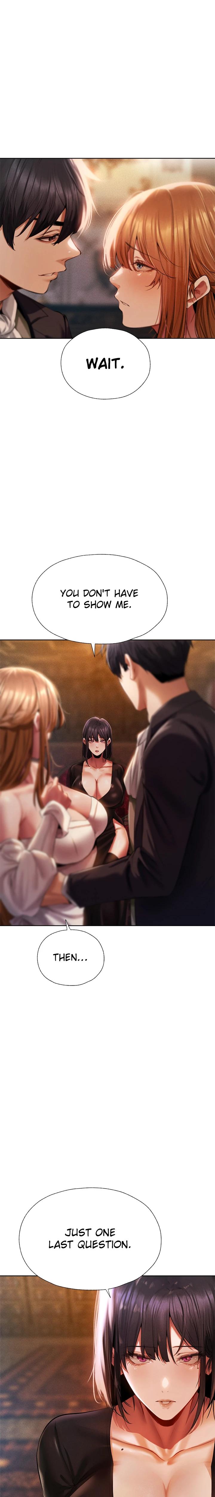 Milf Hunter In Another World chapter 13 page 29