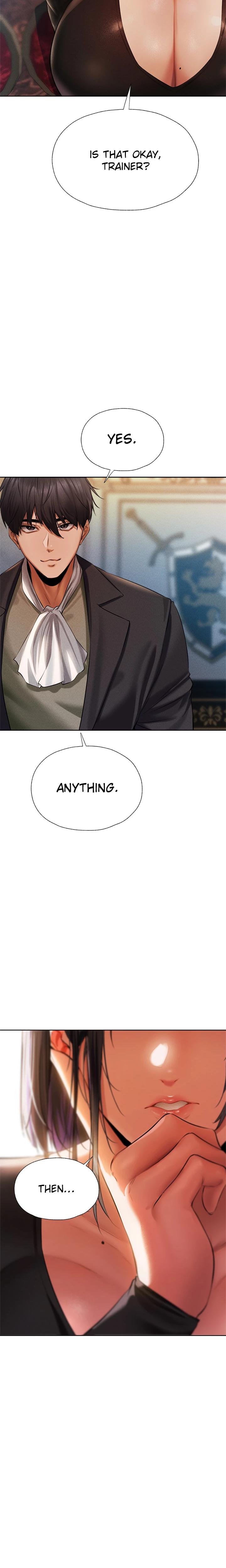 Milf Hunter In Another World chapter 13 page 30