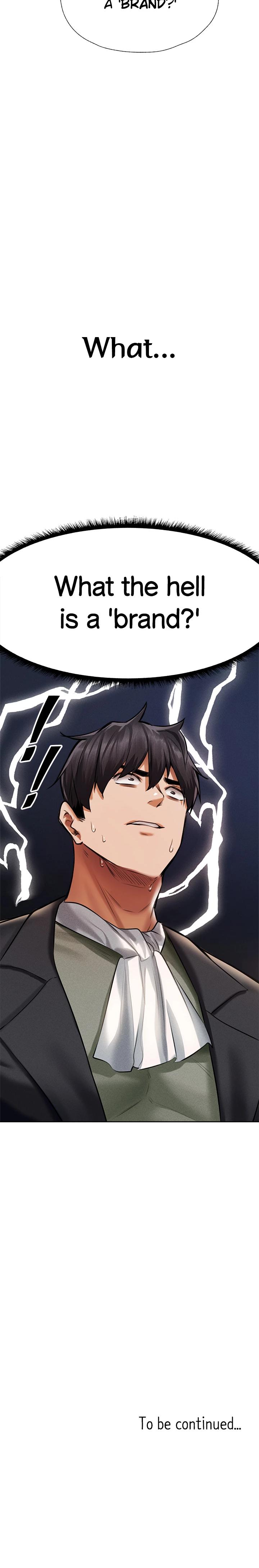 Milf Hunter In Another World chapter 13 page 32