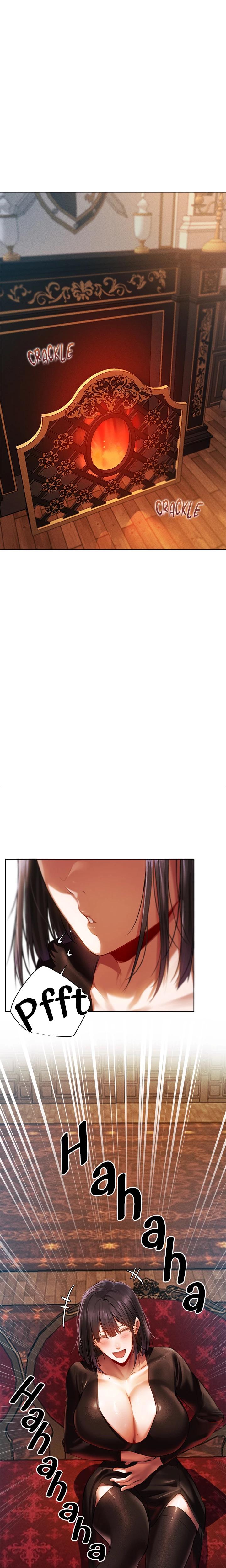 Milf Hunter In Another World chapter 14 page 5