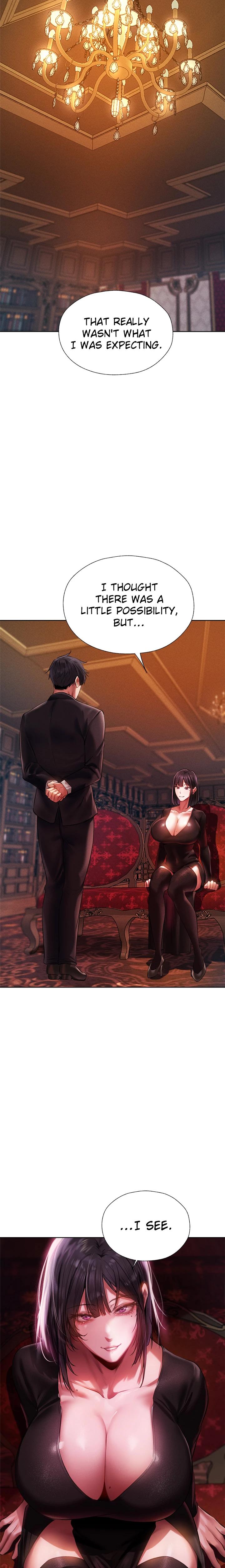 Milf Hunter In Another World chapter 14 page 8