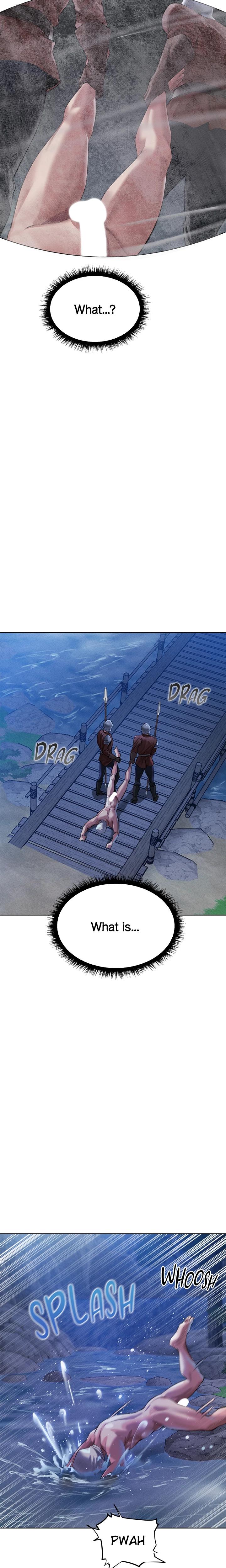 Milf Hunter In Another World chapter 14 page 14