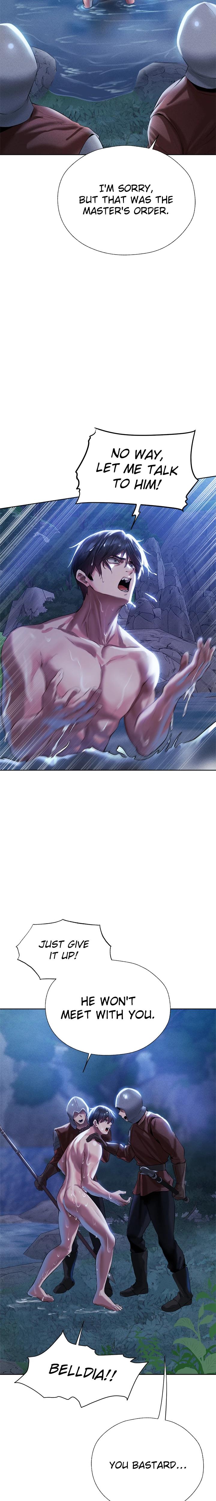 Milf Hunter In Another World chapter 14 page 16