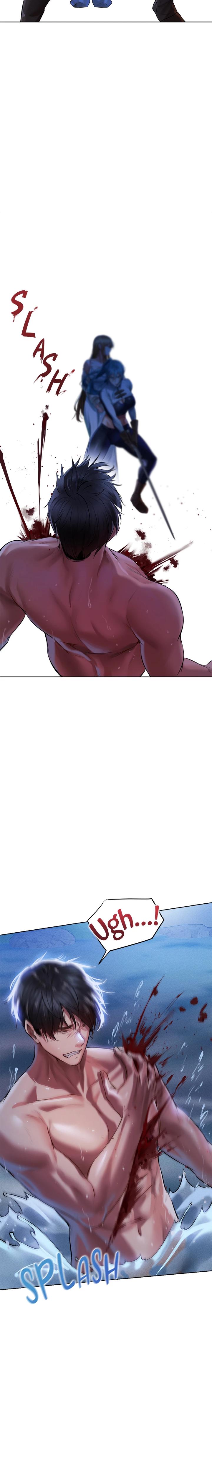 Milf Hunter In Another World chapter 14 page 24