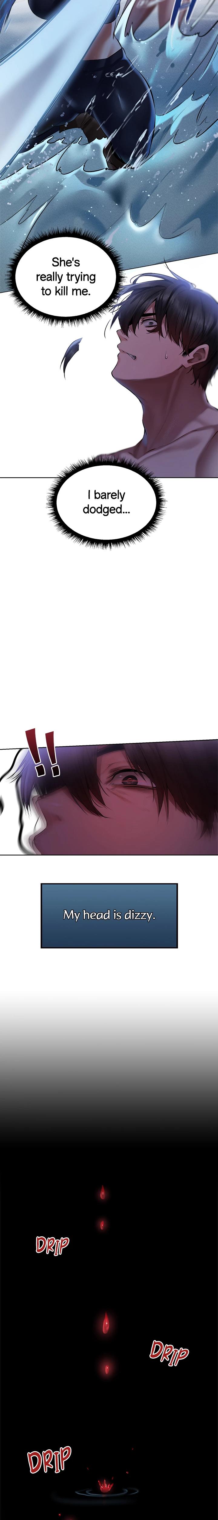 Milf Hunter In Another World chapter 14 page 29