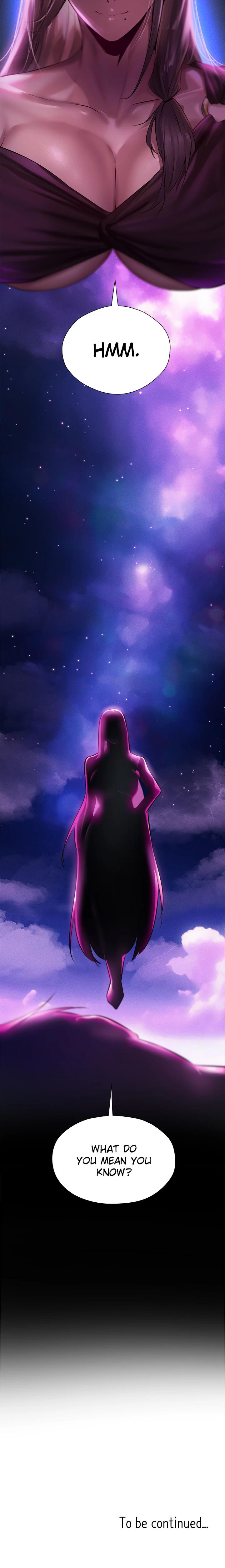 Milf Hunter In Another World chapter 14 page 32