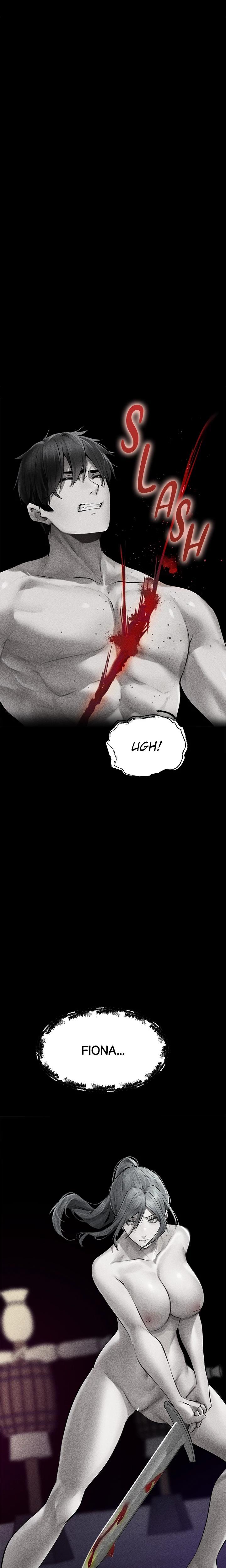 Milf Hunter In Another World chapter 15 page 4