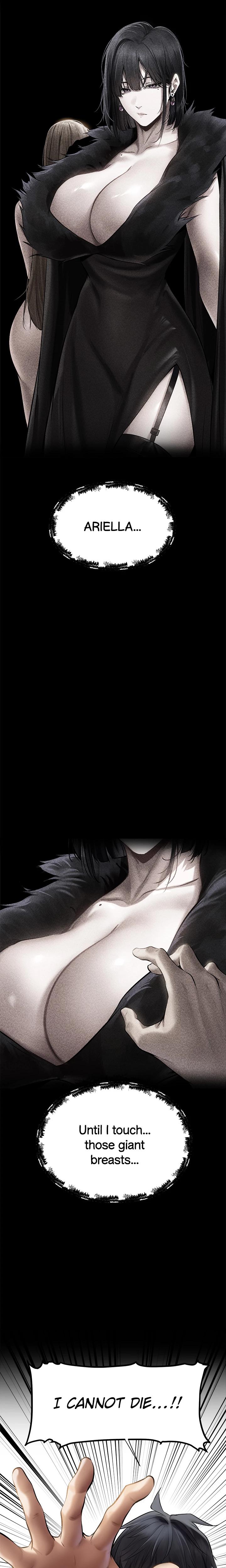 Milf Hunter In Another World chapter 15 page 7