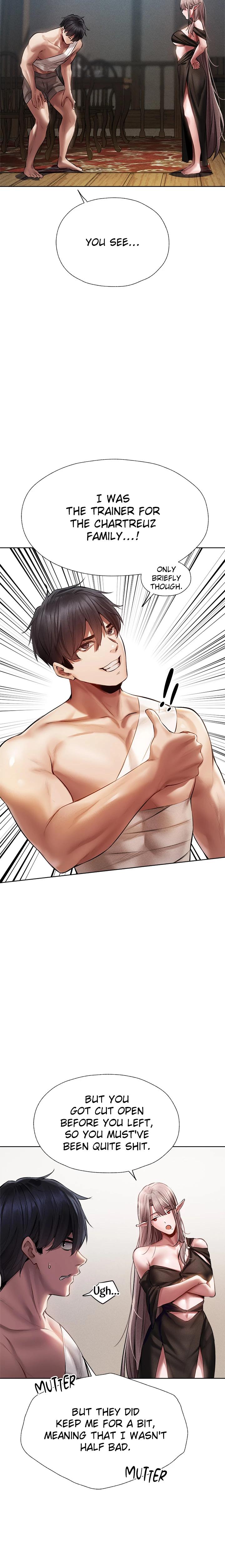 Milf Hunter In Another World chapter 15 page 19
