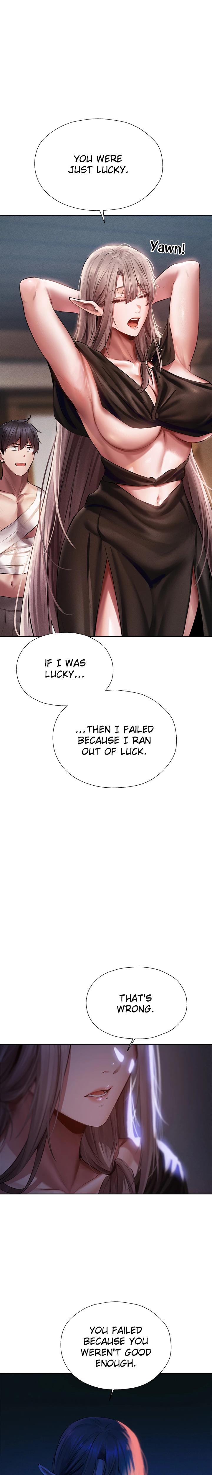Milf Hunter In Another World chapter 15 page 20
