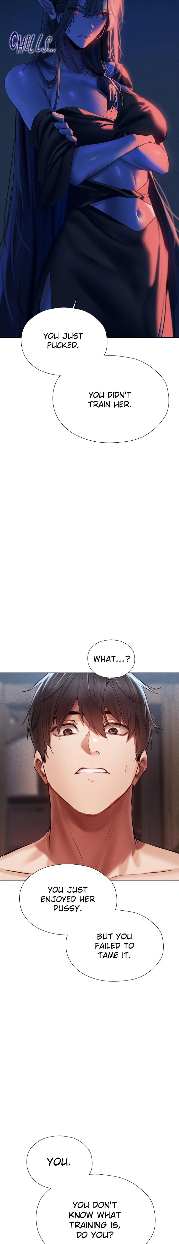 Milf Hunter In Another World chapter 15 page 21