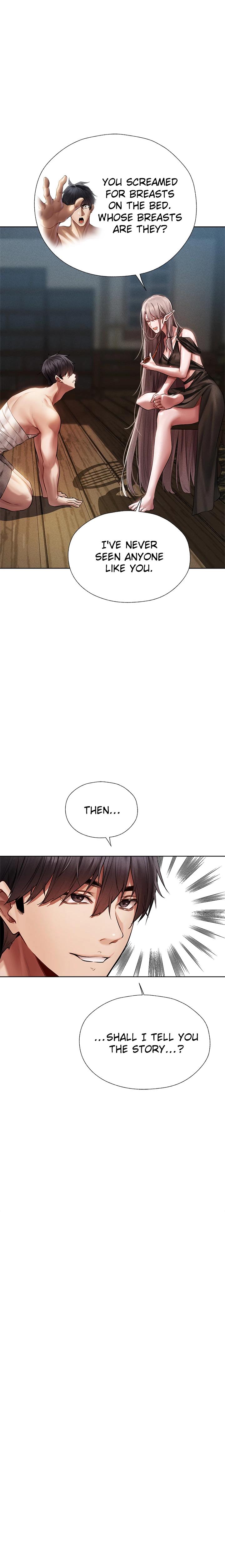 Milf Hunter In Another World chapter 15 page 26