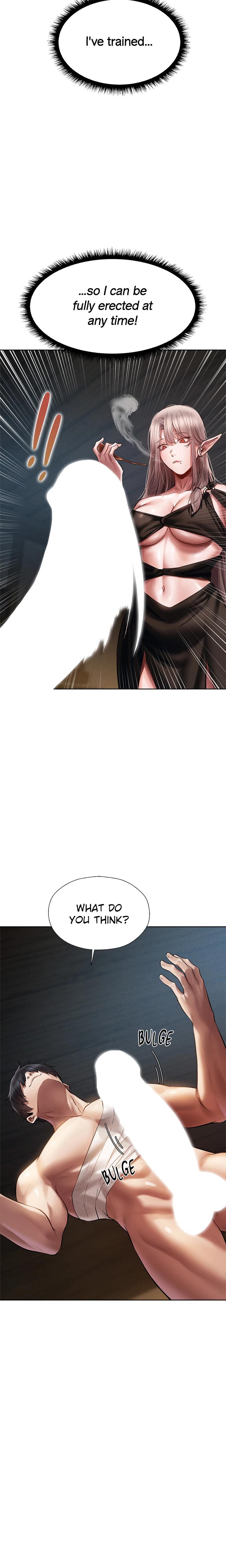 Milf Hunter In Another World chapter 15 page 30