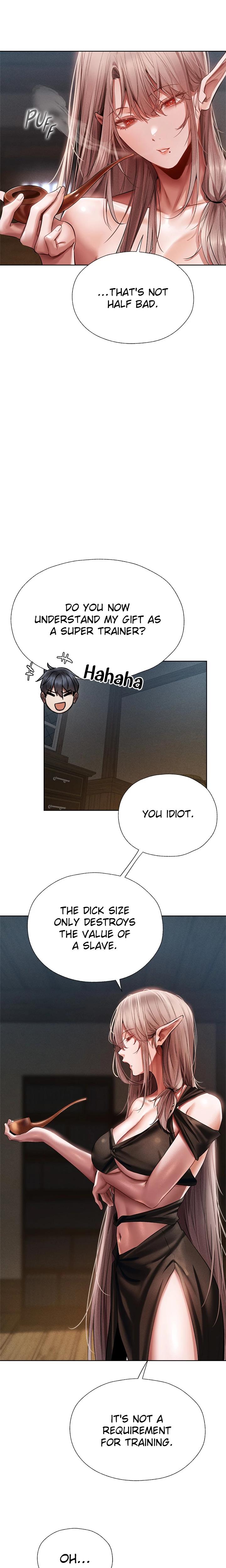Milf Hunter In Another World chapter 15 page 31
