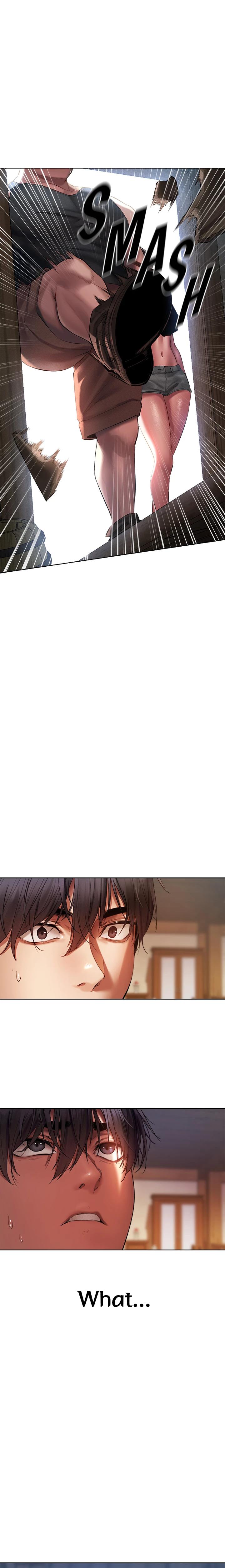 Milf Hunter In Another World chapter 15 page 33