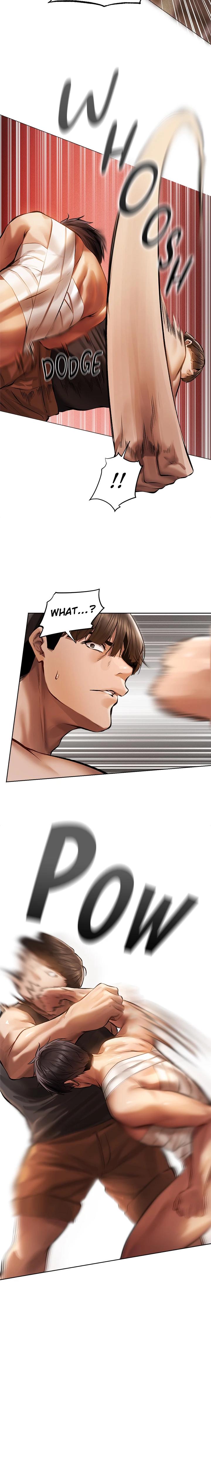 Milf Hunter In Another World chapter 16 page 10