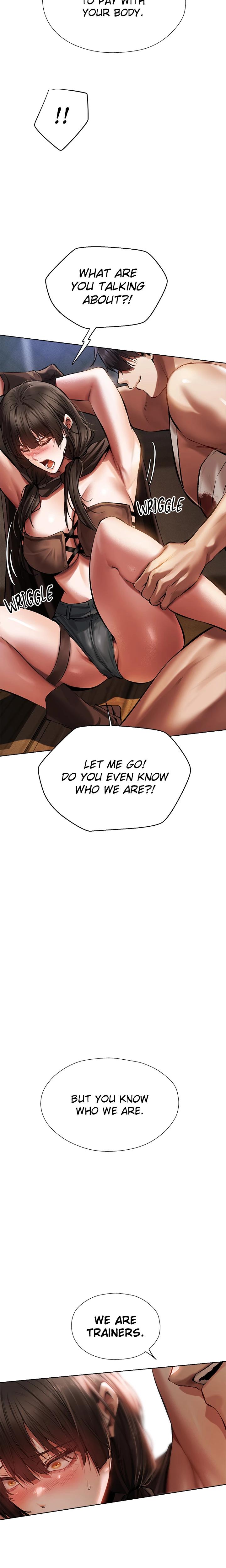 Milf Hunter In Another World chapter 16 page 20