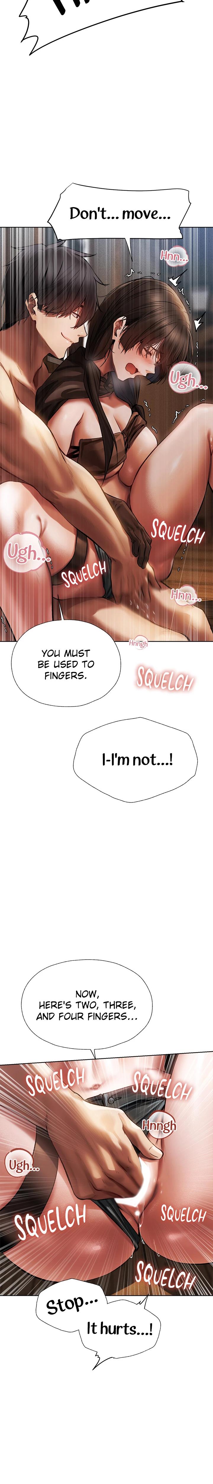 Milf Hunter In Another World chapter 16 page 29