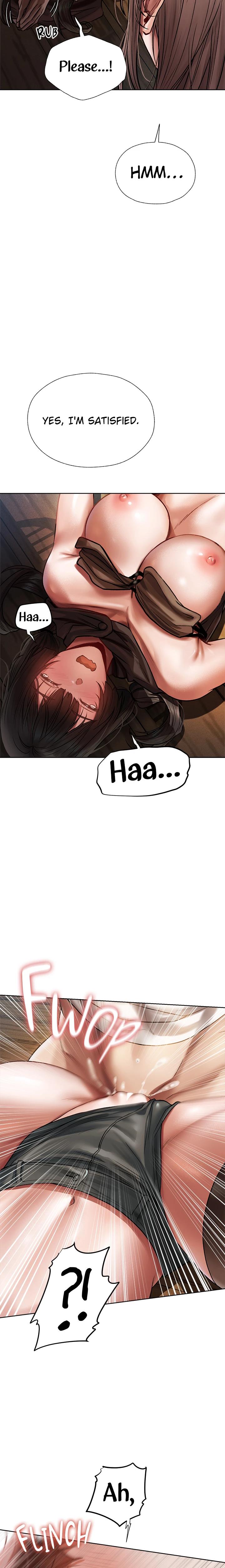 Milf Hunter In Another World chapter 17 page 17