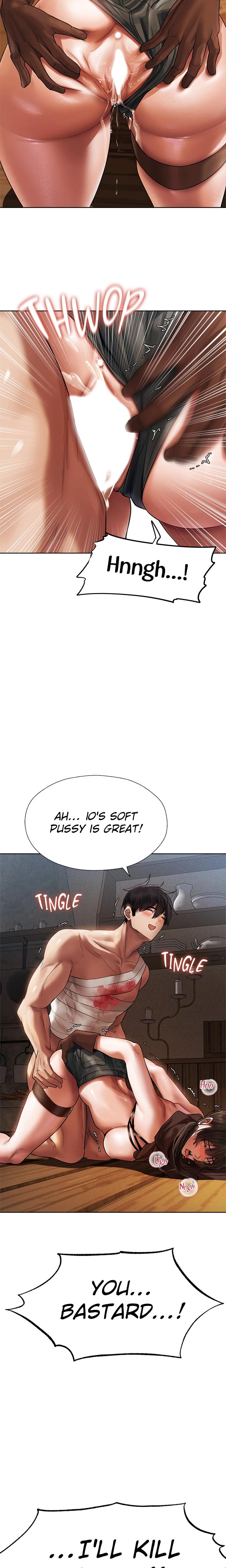 Milf Hunter In Another World chapter 17 page 23