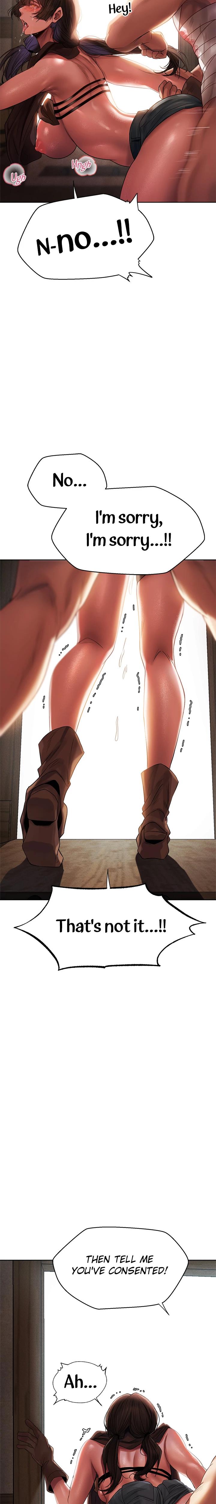 Milf Hunter In Another World chapter 17 page 27