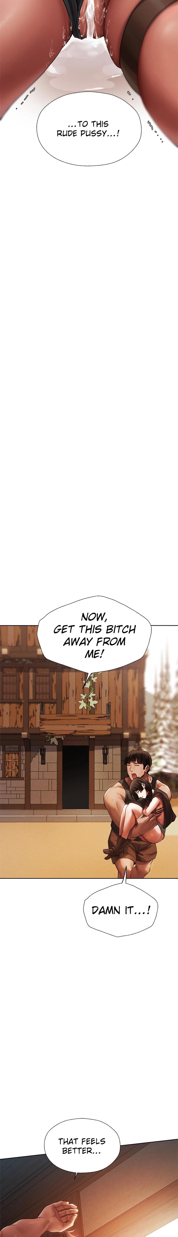 Milf Hunter In Another World chapter 17 page 32