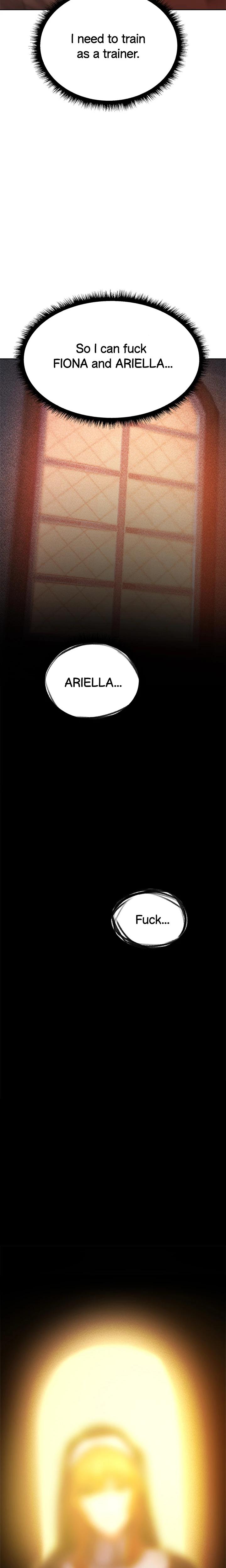 Milf Hunter In Another World chapter 18 page 3