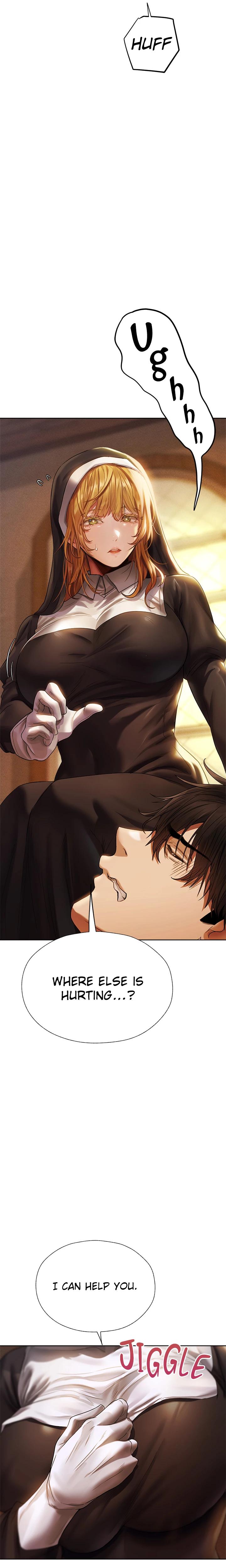 Milf Hunter In Another World chapter 18 page 6