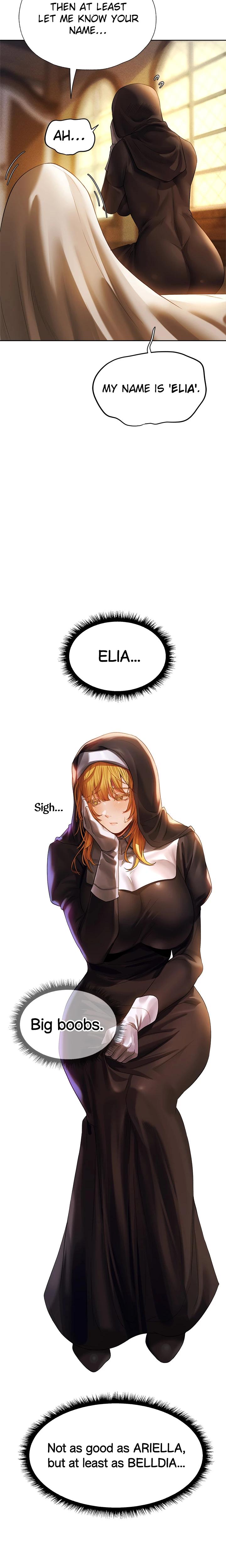 Milf Hunter In Another World chapter 18 page 8