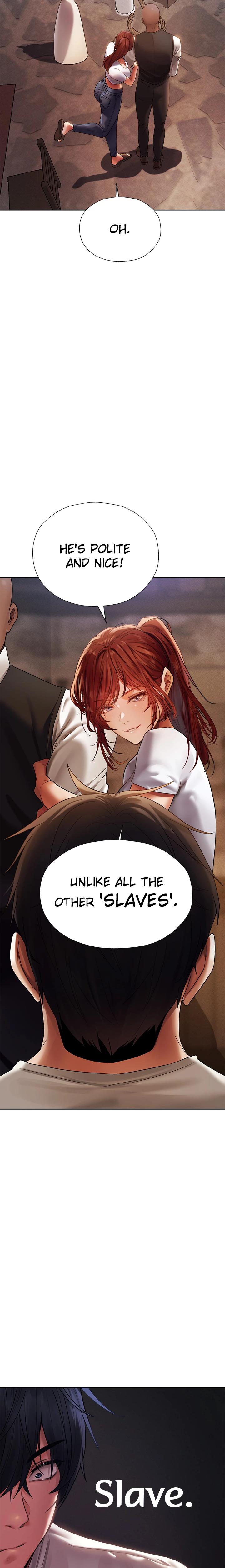 Milf Hunter In Another World chapter 18 page 22