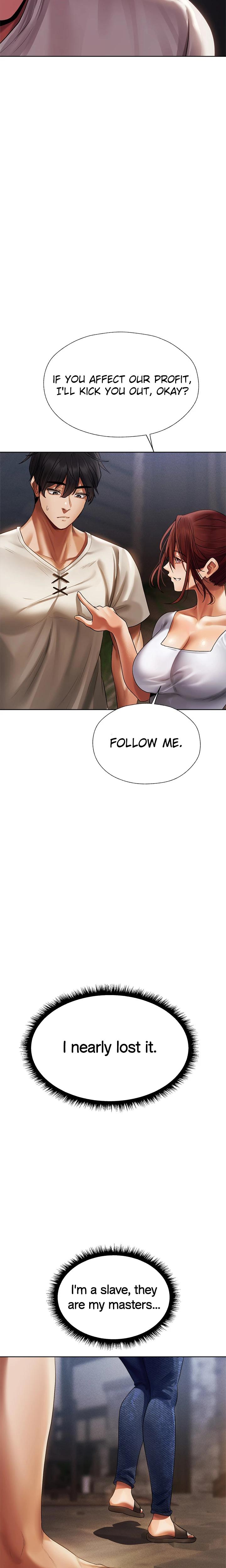 Milf Hunter In Another World chapter 18 page 23