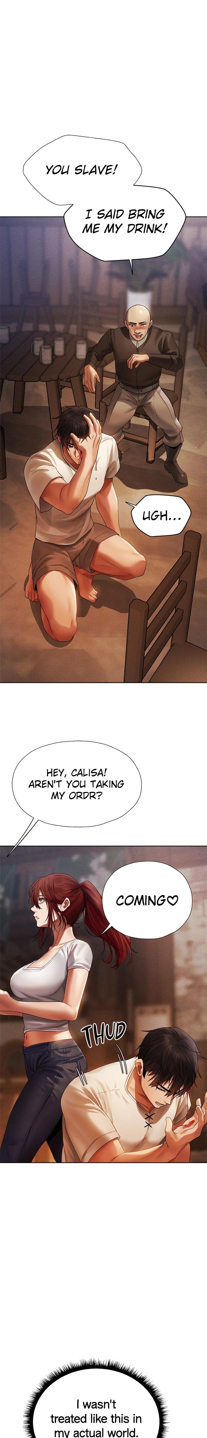Milf Hunter In Another World chapter 18 page 26