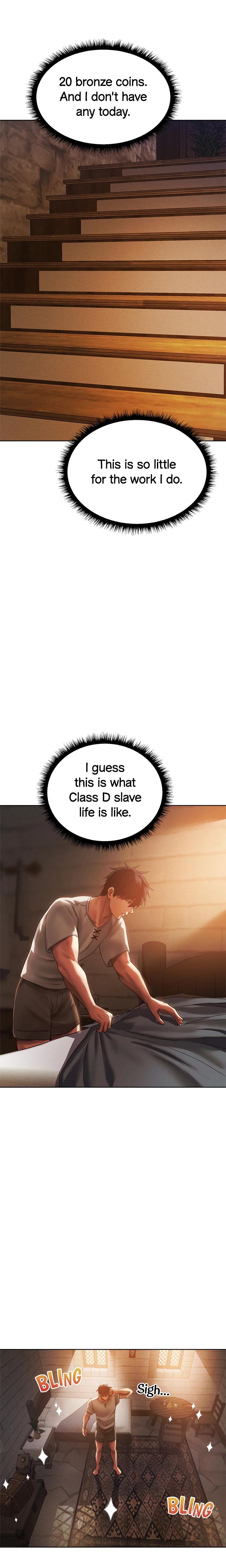Milf Hunter In Another World chapter 19 page 9