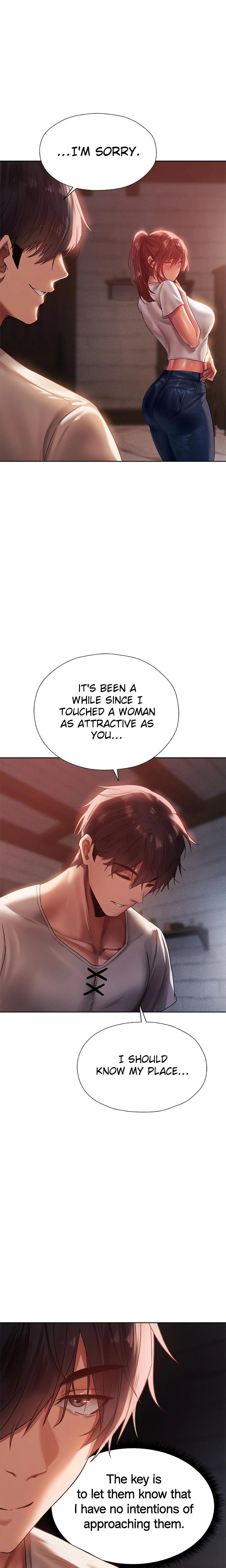 Milf Hunter In Another World chapter 19 page 24