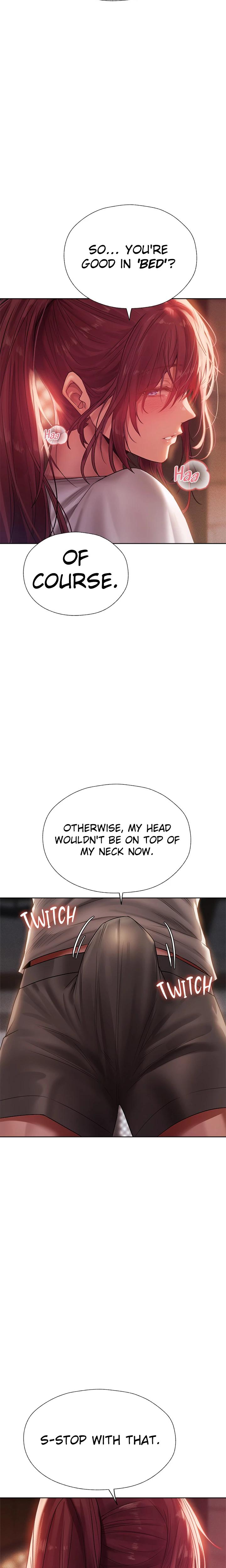 Milf Hunter In Another World chapter 19 page 27