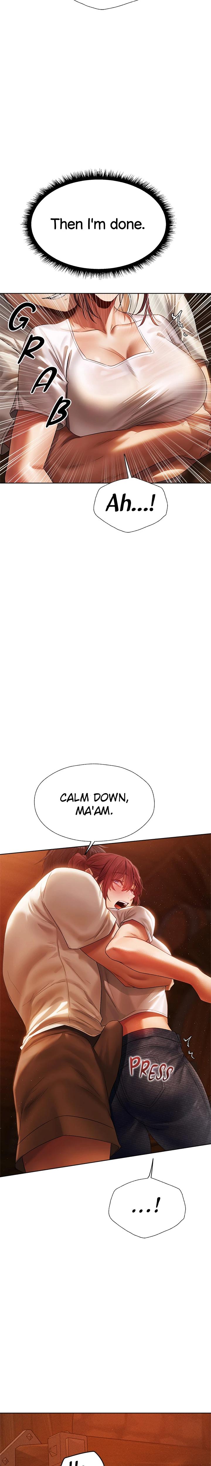 Milf Hunter In Another World chapter 19 page 31