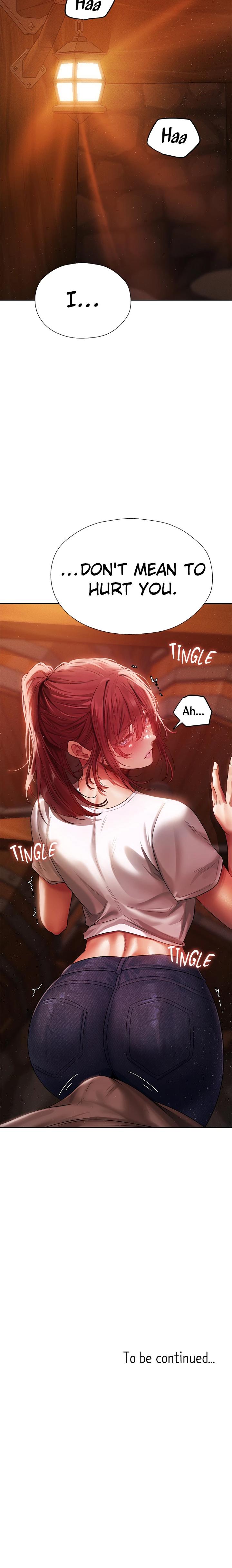 Milf Hunter In Another World chapter 19 page 32