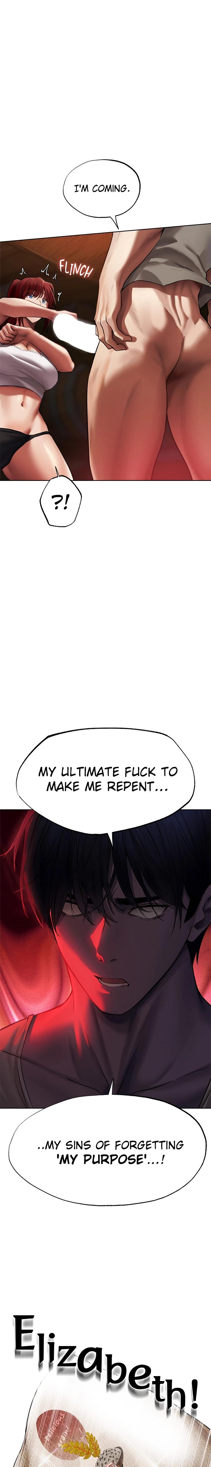 Milf Hunter In Another World chapter 20 page 11