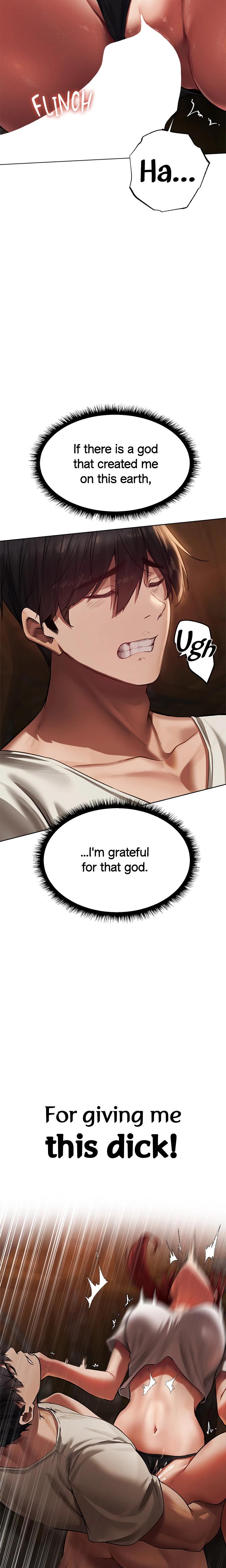 Milf Hunter In Another World chapter 20 page 13