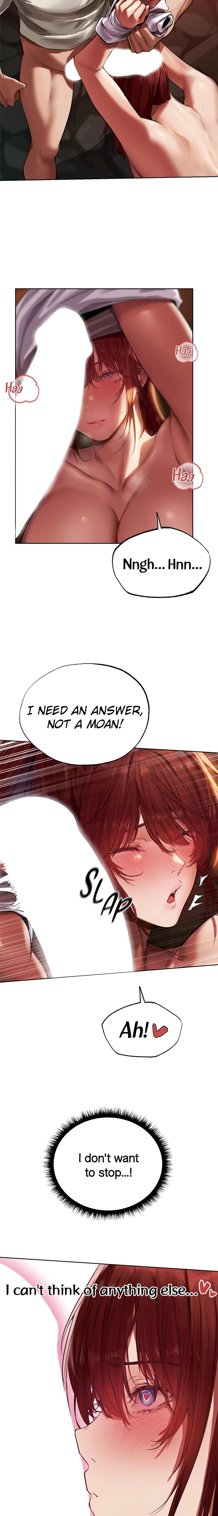 Milf Hunter In Another World chapter 20 page 19