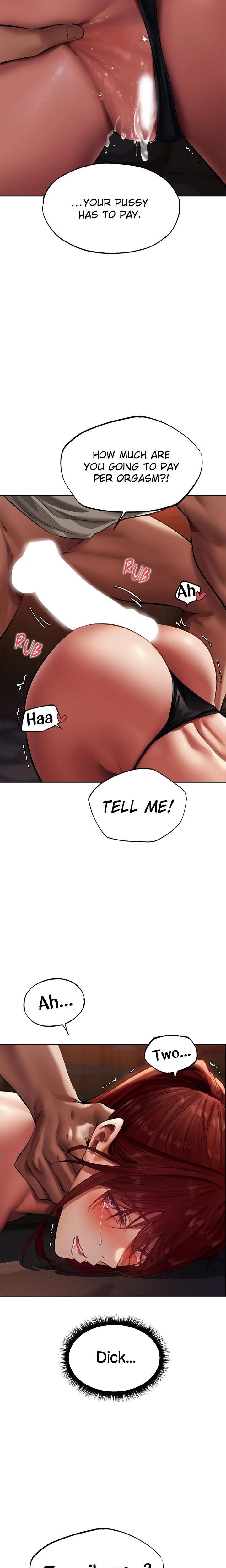 Milf Hunter In Another World chapter 20 page 25