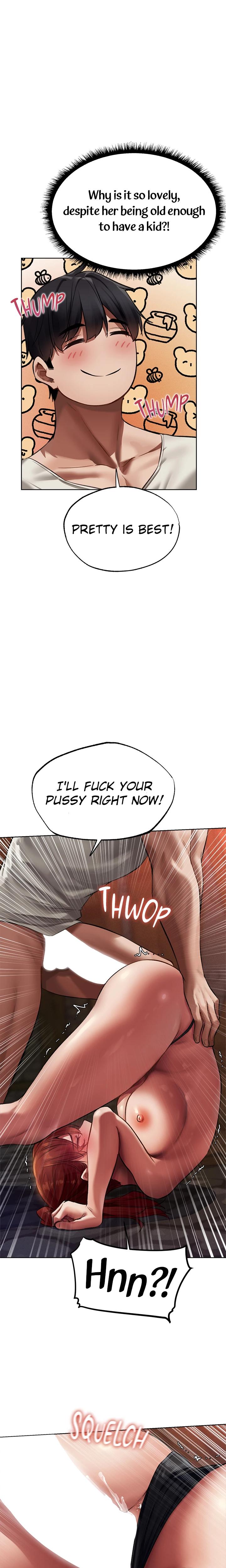 Milf Hunter In Another World chapter 21 page 6