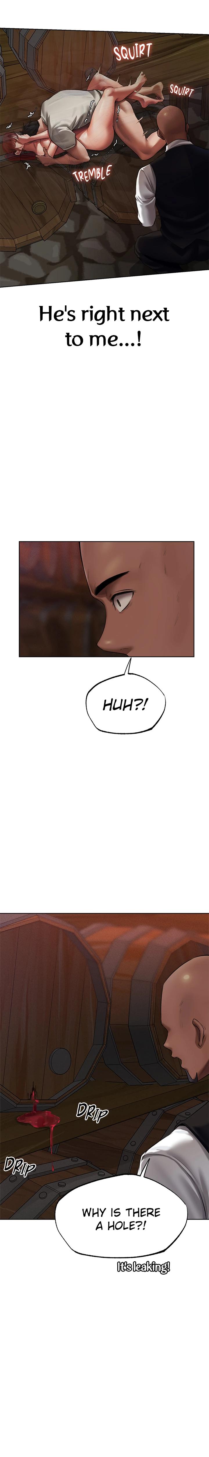 Milf Hunter In Another World chapter 21 page 16