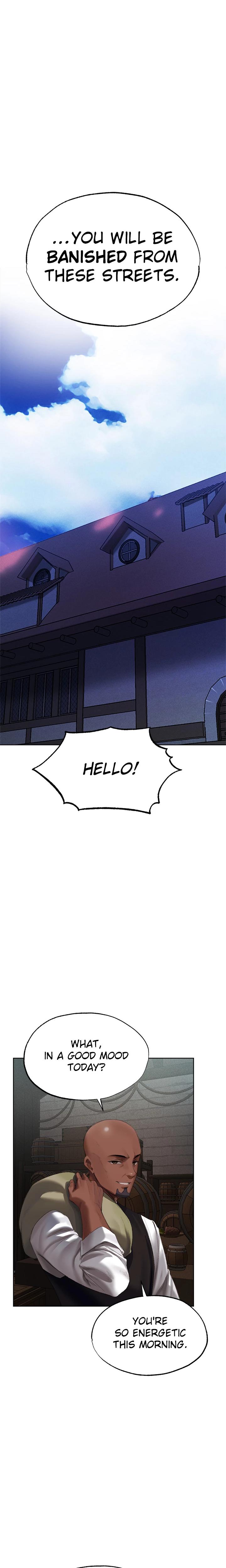 Milf Hunter In Another World chapter 22 page 24