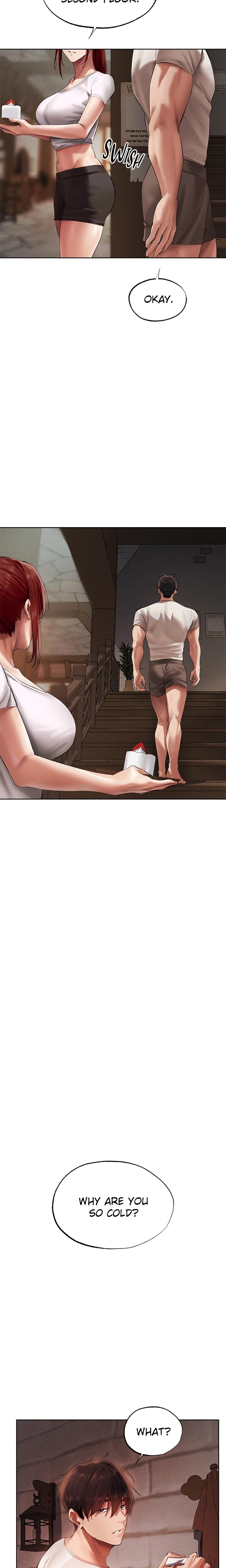 Milf Hunter In Another World chapter 23 page 12