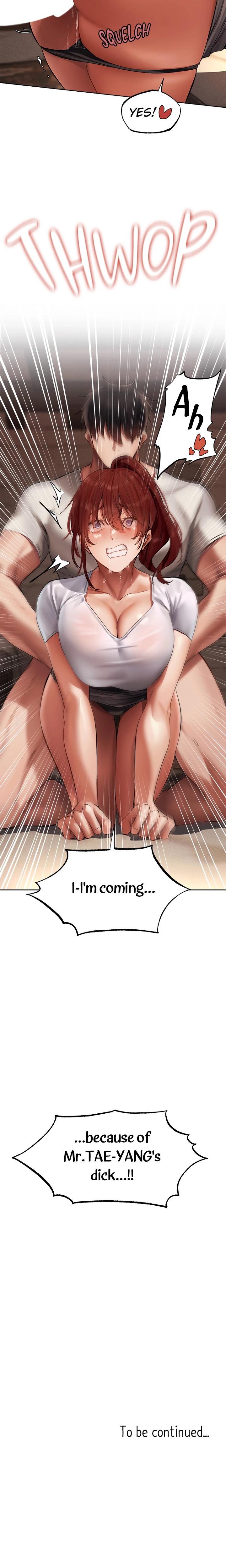 Milf Hunter In Another World chapter 23 page 26