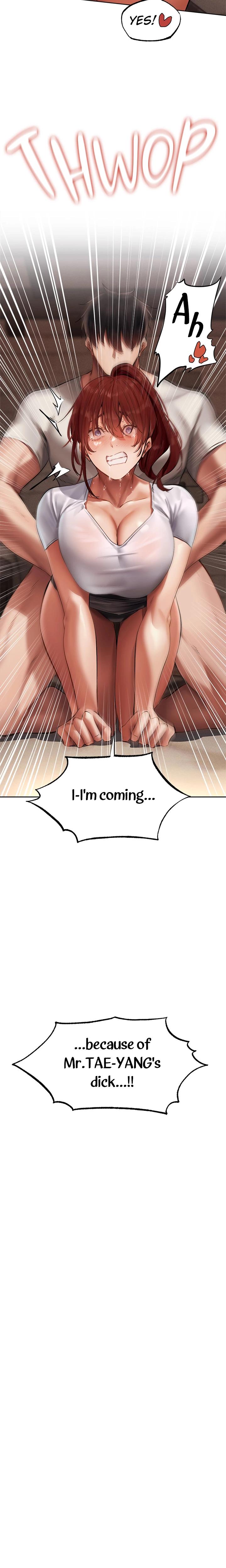 Milf Hunter In Another World chapter 24 page 3